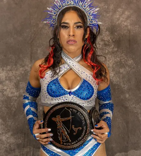 Image 6308312 from Women of Professional Wrestling