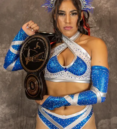 Image 6308281 from Women of Professional Wrestling