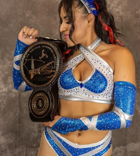 Image 6308242 from Women of Professional Wrestling