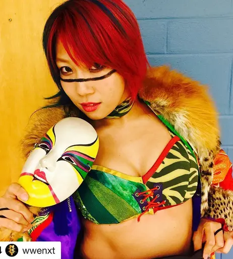 Image 6308938 from Women of Professional Wrestling