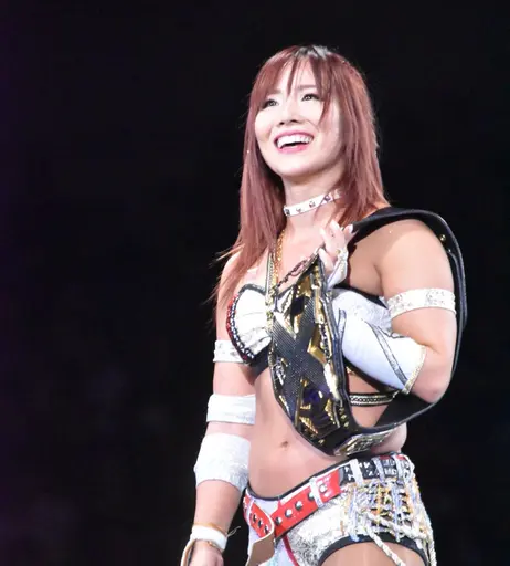 Image 6896821 from Kairi Sane | Kairi Hojo