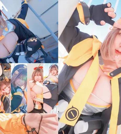 Image 6896673 from Marina Yuzuki / 優月まりな