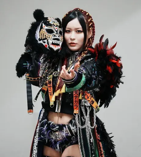 Image 6880205 from IYO SKY / Io Shirai