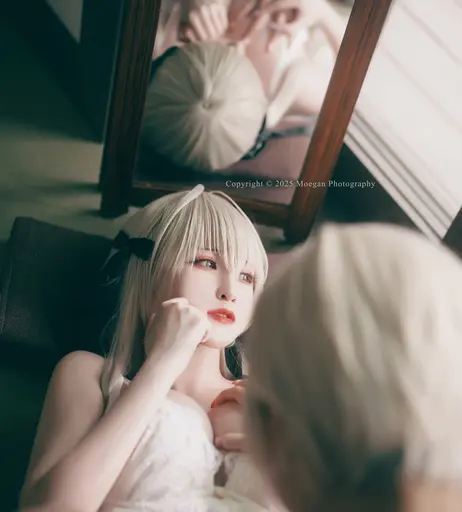 Image 6889834 from Miyana咪呀