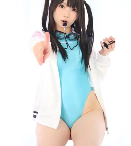 Image 6876882 from Nikuyukina / 雪菜