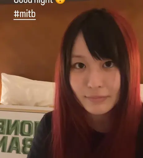 Image 6873036 from IYO SKY / Io Shirai