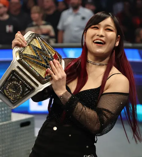 Image 6873996 from IYO SKY / Io Shirai