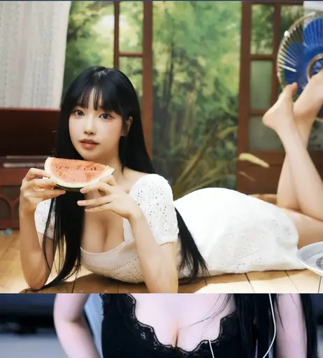 Image 6867964 from Se Yeon - lovely_._v