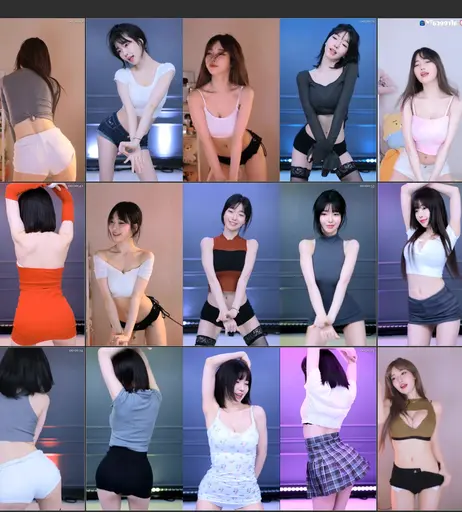 Image 6868126 from Se Yeon - lovely_._v