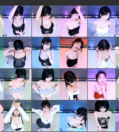 Image 6868097 from Se Yeon - lovely_._v