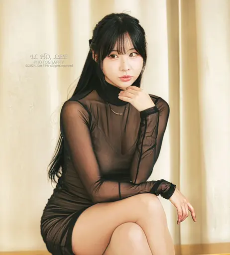 Image 6852975 from Habin (ex POCKETGIRLS)