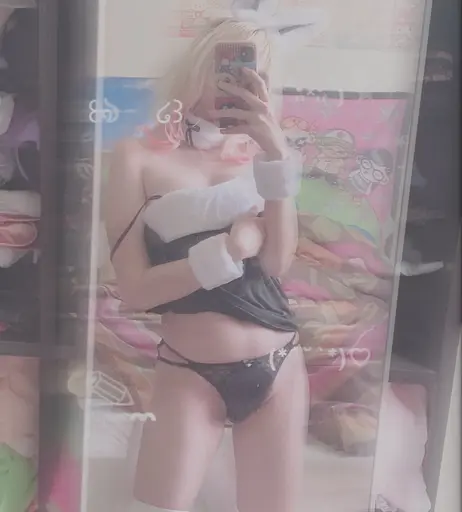 Image 6858894 from cdclopez | blondebunnybb