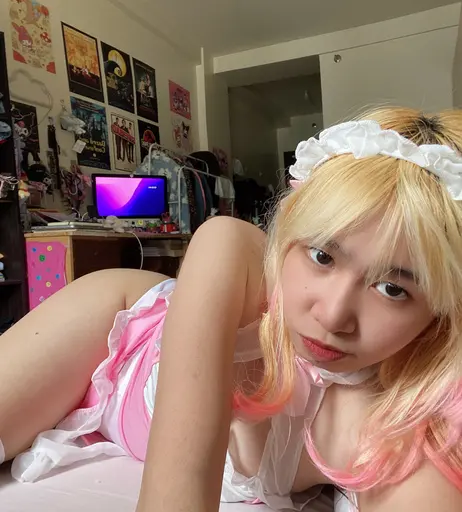 Image 6858801 from cdclopez | blondebunnybb