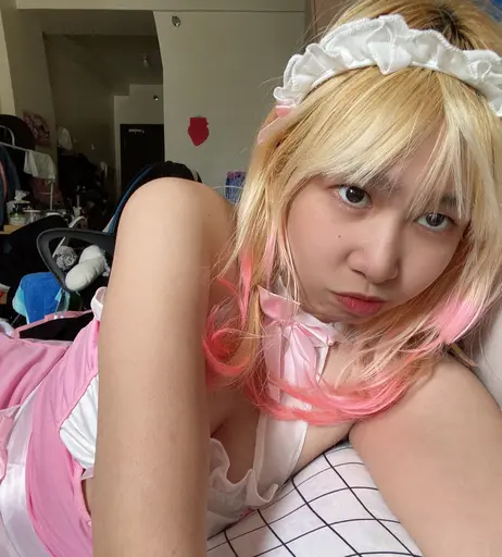 Image 6858822 from cdclopez | blondebunnybb