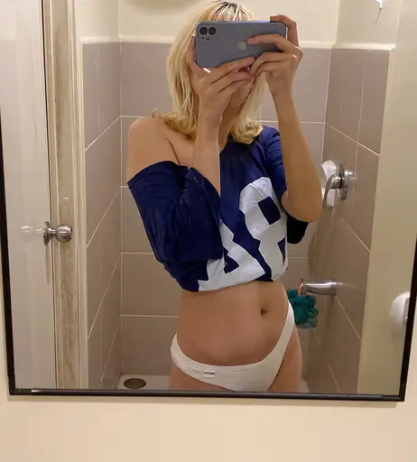 Image 6858167 from cdclopez | blondebunnybb