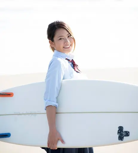 Image 6847758 from Kaho Imai