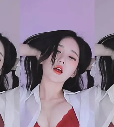 Image 6848543 from ChuJeong / 츄정 / mm3mmm