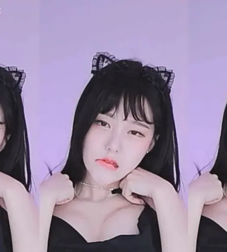 Image 6848611 from ChuJeong / 츄정 / mm3mmm