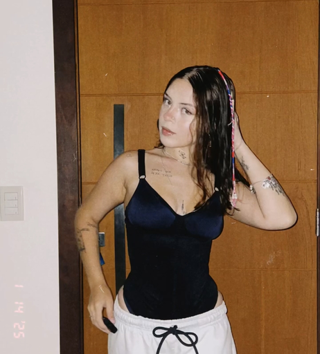 Image 6826197 from Malu Paris