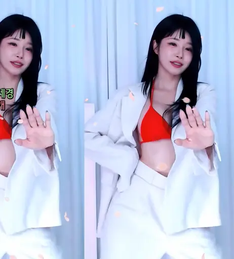 Image 6827336 from BJ세경 | wannabe33