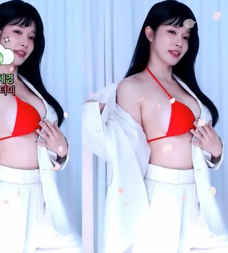 Image 6827285 from BJ세경 | wannabe33