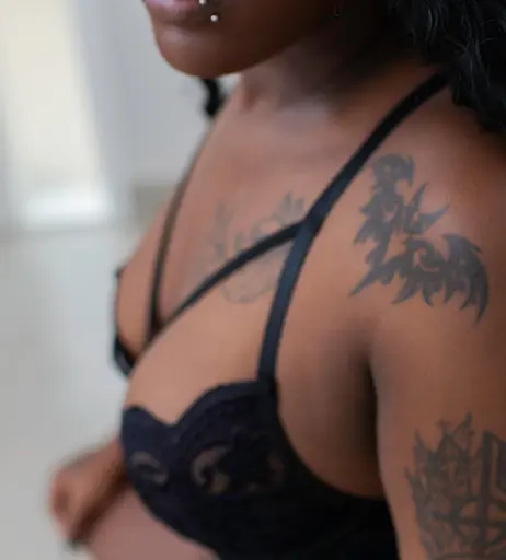 Image 6824414 from Afro Gaybe (@miss_hell666)