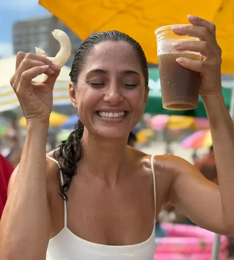 Image 6823647 from Camila Pitanga