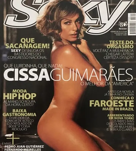 Image 6820418 from Cissa Guimarães