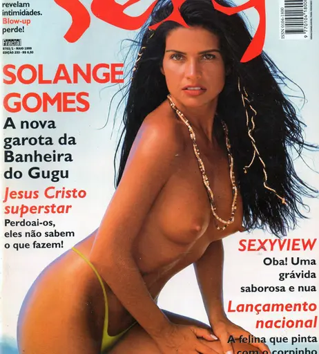 Image 6820025 from Solange Gomes