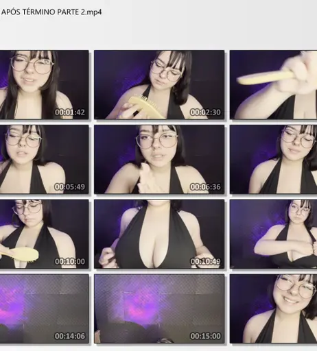 Image 6815361 from Maduu ASMR