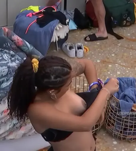 Image 6814870 from Big Brother Brasil 23 | BBB23
