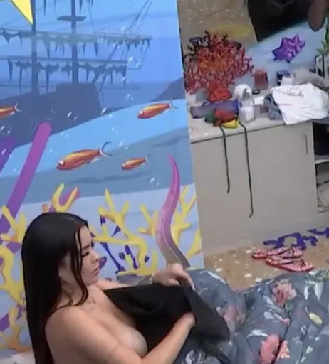 Image 6814772 from Big Brother Brasil 23 | BBB23
