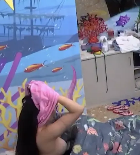 Image 6814735 from Big Brother Brasil 23 | BBB23
