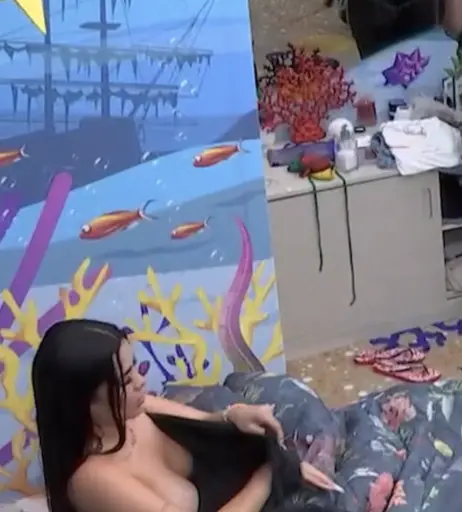 Image 6814686 from Big Brother Brasil 23 | BBB23