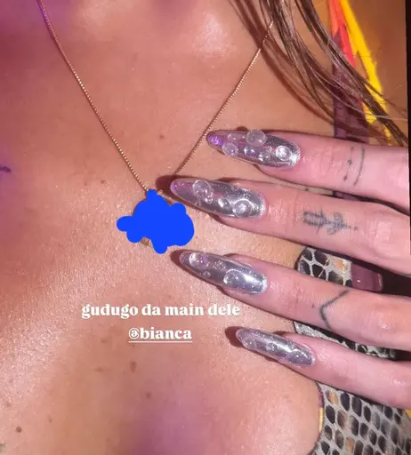 Image 6814936 from Bianca Andrade | Boca Rosa