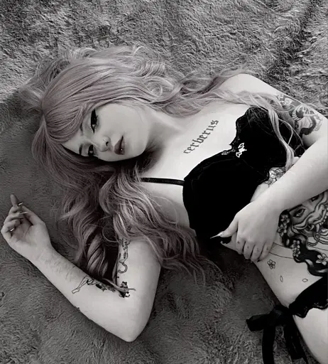Image 6812885 from ghostbabss - darkinblood_