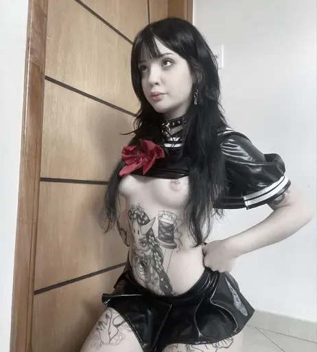 Image 6812758 from ghostbabss - darkinblood_