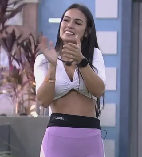 Image 6813516 from Big Brother Brasil 23 | BBB23