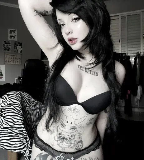 Image 6813091 from ghostbabss - darkinblood_