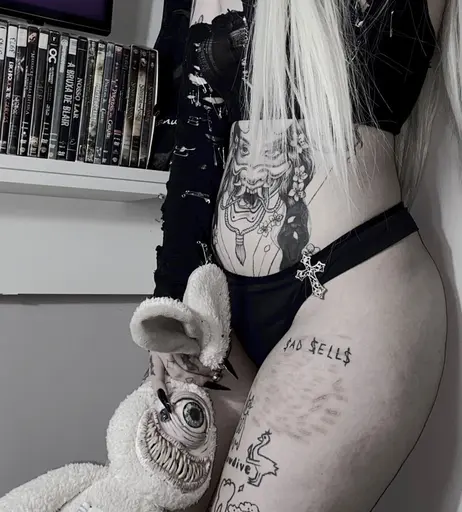 Image 6813032 from ghostbabss - darkinblood_