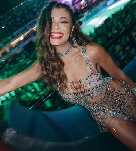 Image 6806111 from Juliana Paes