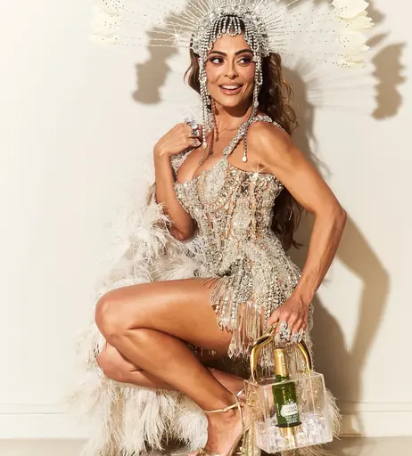 Image 6806056 from Juliana Paes