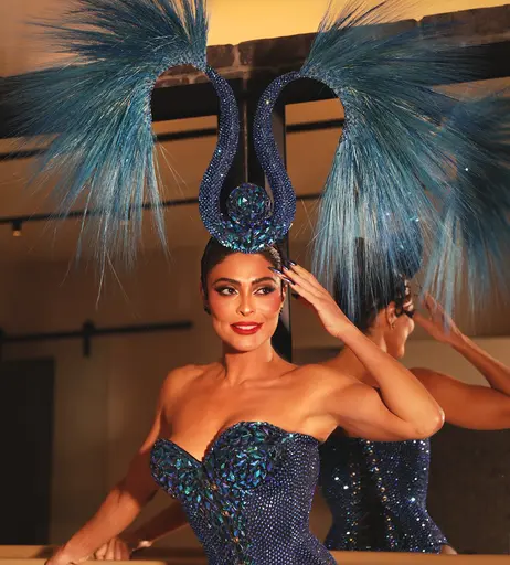 Image 6806018 from Juliana Paes