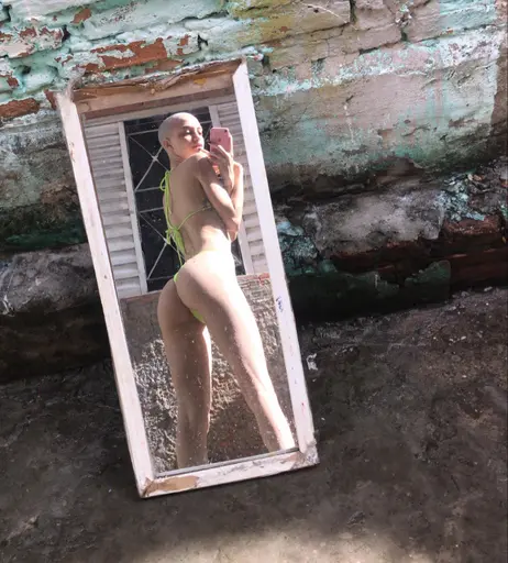 Image 6804913 from Psicodelicah | Madu | 🍑