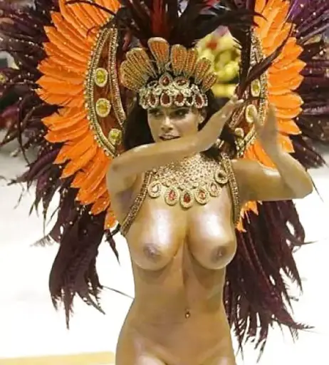 Image 6801177 from Carnaval
