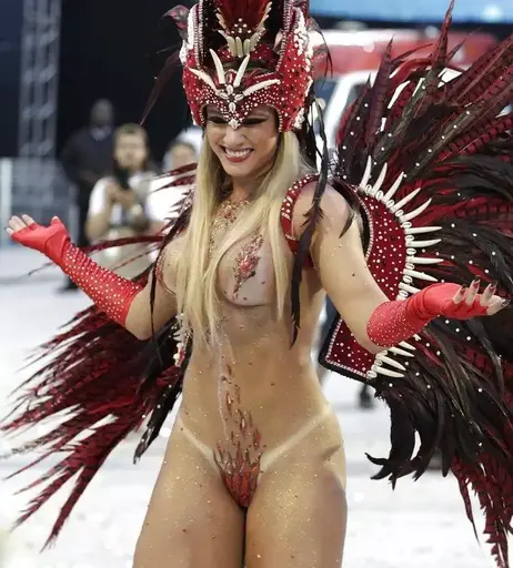 Image 6801134 from Carnaval