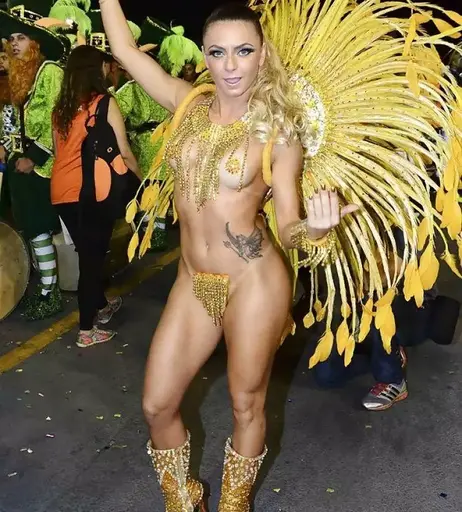 Image 6801008 from Carnaval