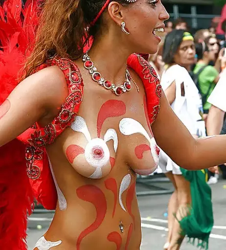 Image 6800570 from Carnaval