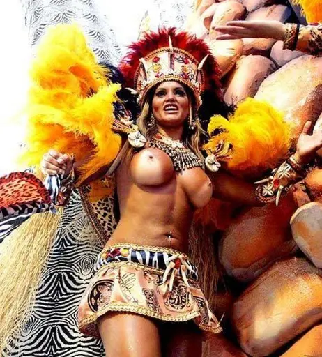 Image 6800517 from Carnaval