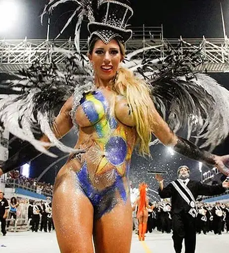 Image 6800195 from Carnaval